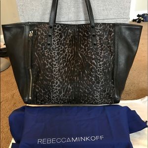 Rebecca Minkoff Sisley Tote